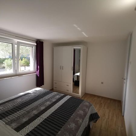 Apartment Relja زادار المظهر الخارجي الصورة