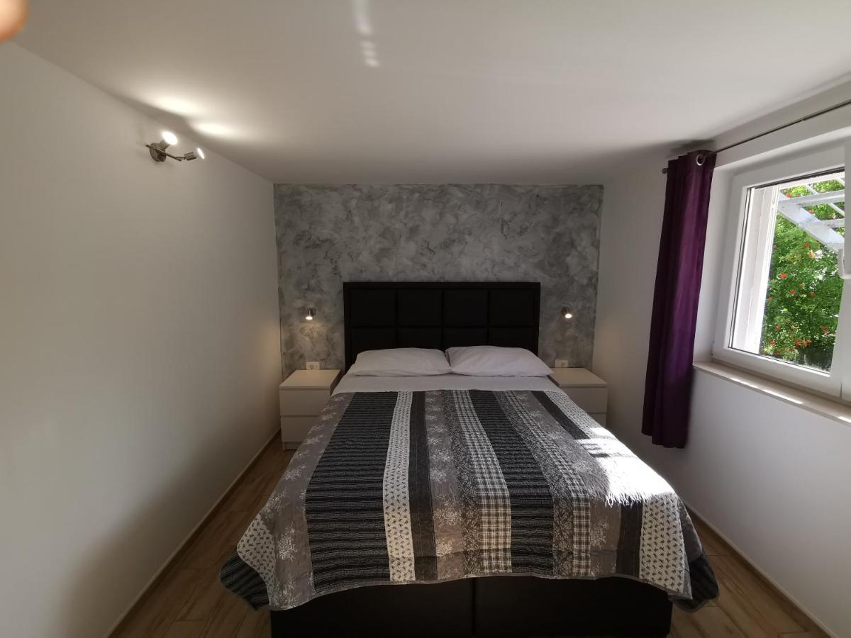Apartment Relja زادار المظهر الخارجي الصورة