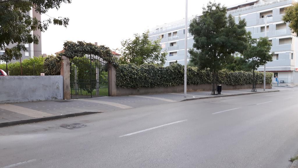 Apartment Relja زادار المظهر الخارجي الصورة