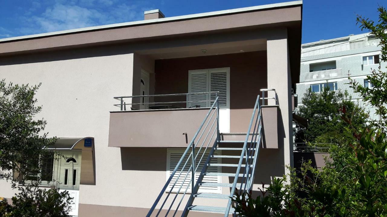 Apartment Relja زادار المظهر الخارجي الصورة