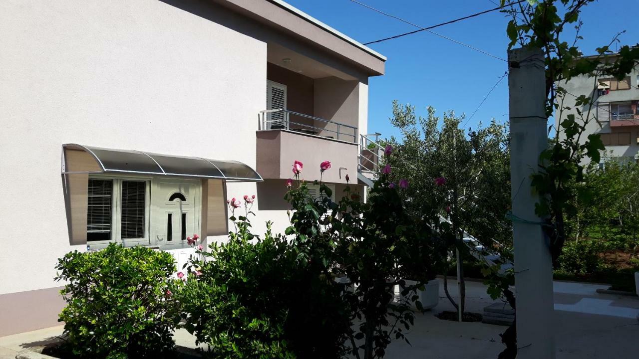 Apartment Relja زادار المظهر الخارجي الصورة