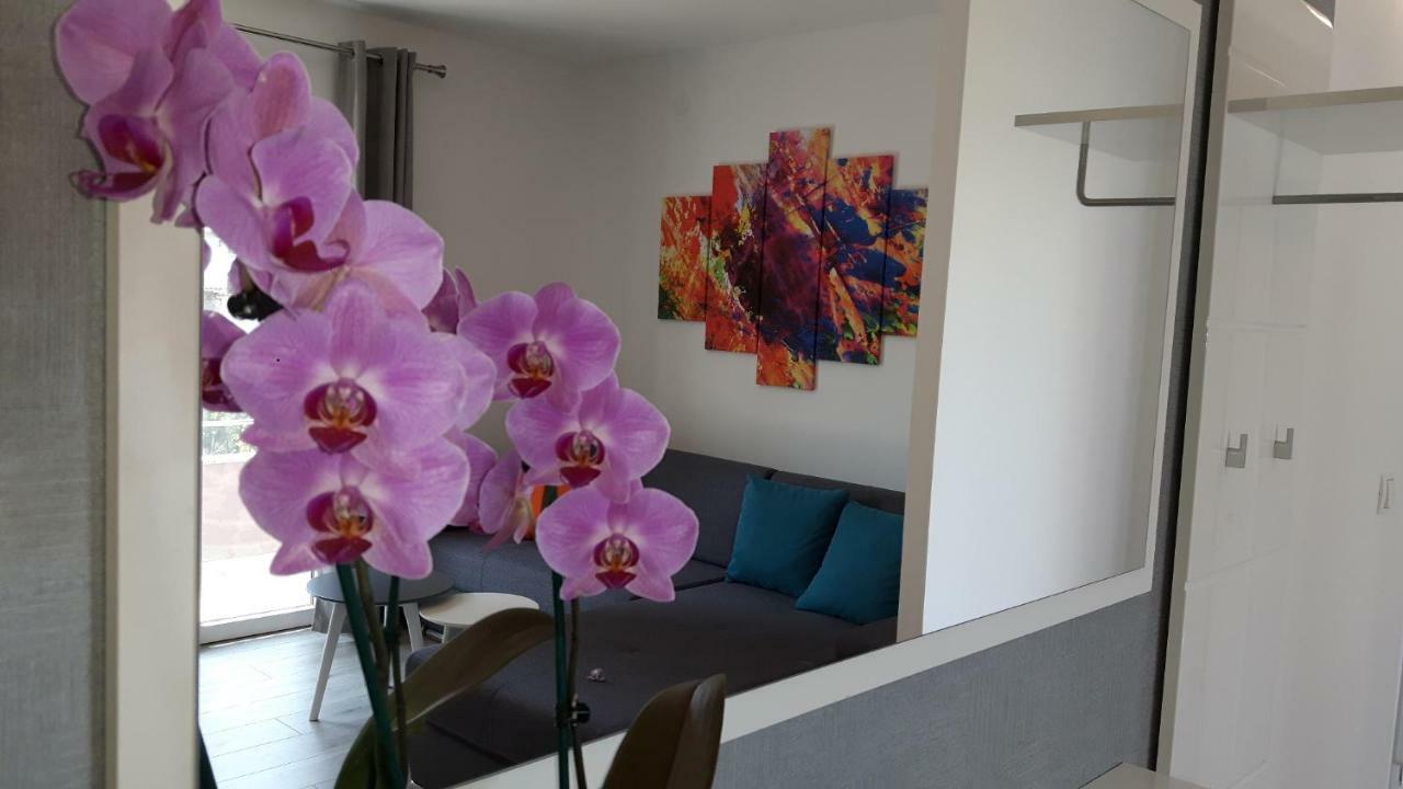Apartment Relja زادار المظهر الخارجي الصورة