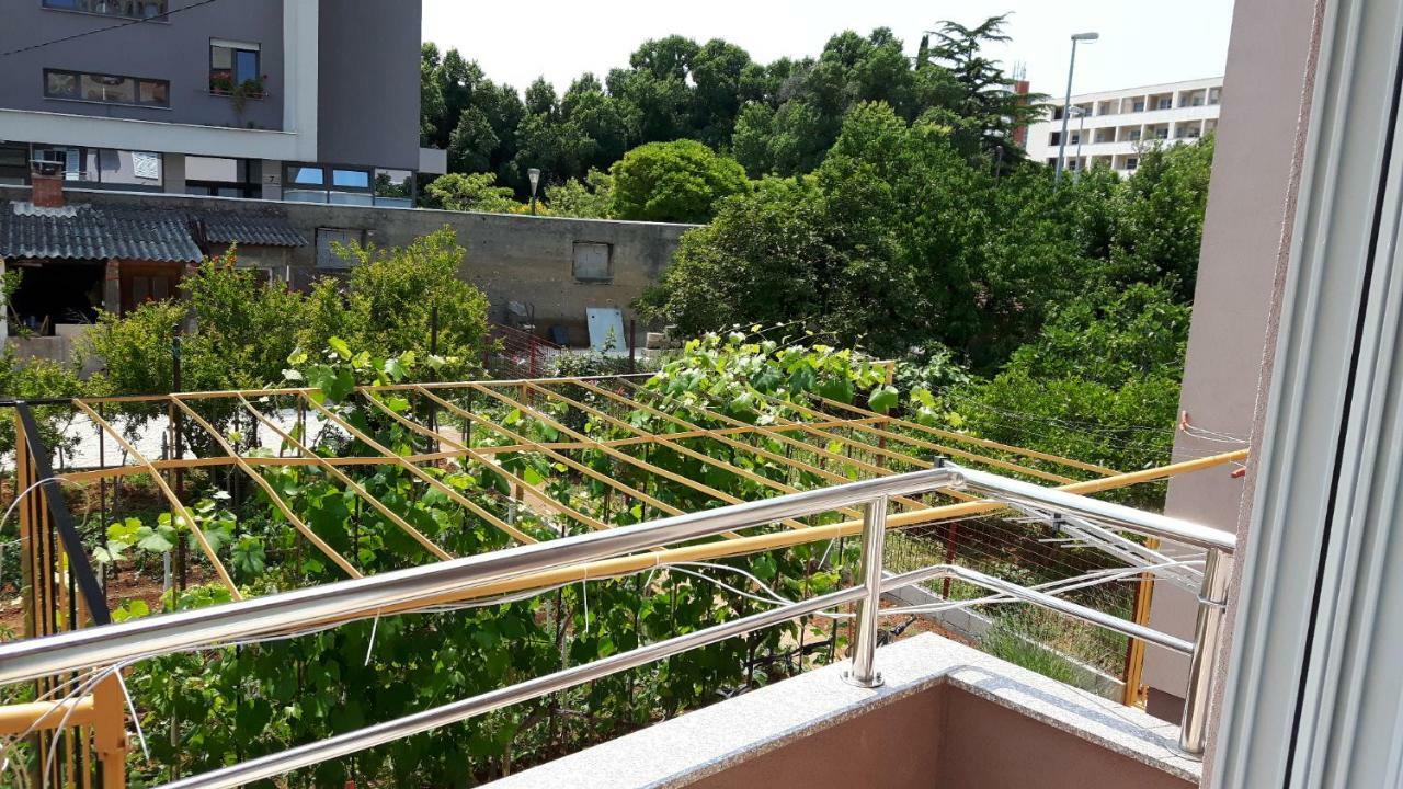 Apartment Relja زادار المظهر الخارجي الصورة