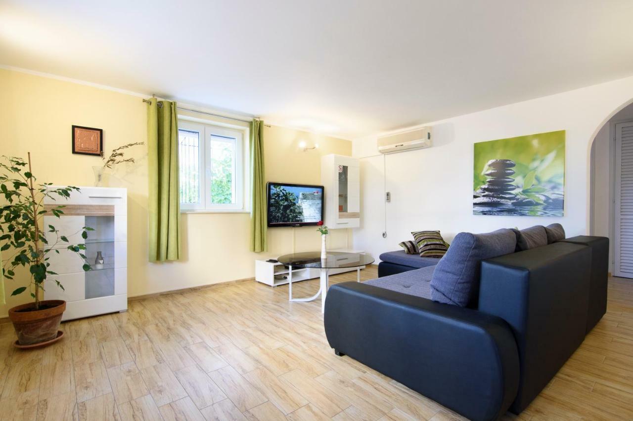 Apartment Relja زادار المظهر الخارجي الصورة