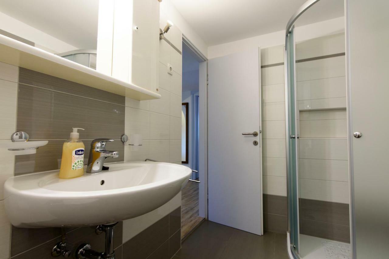 Apartment Relja زادار المظهر الخارجي الصورة