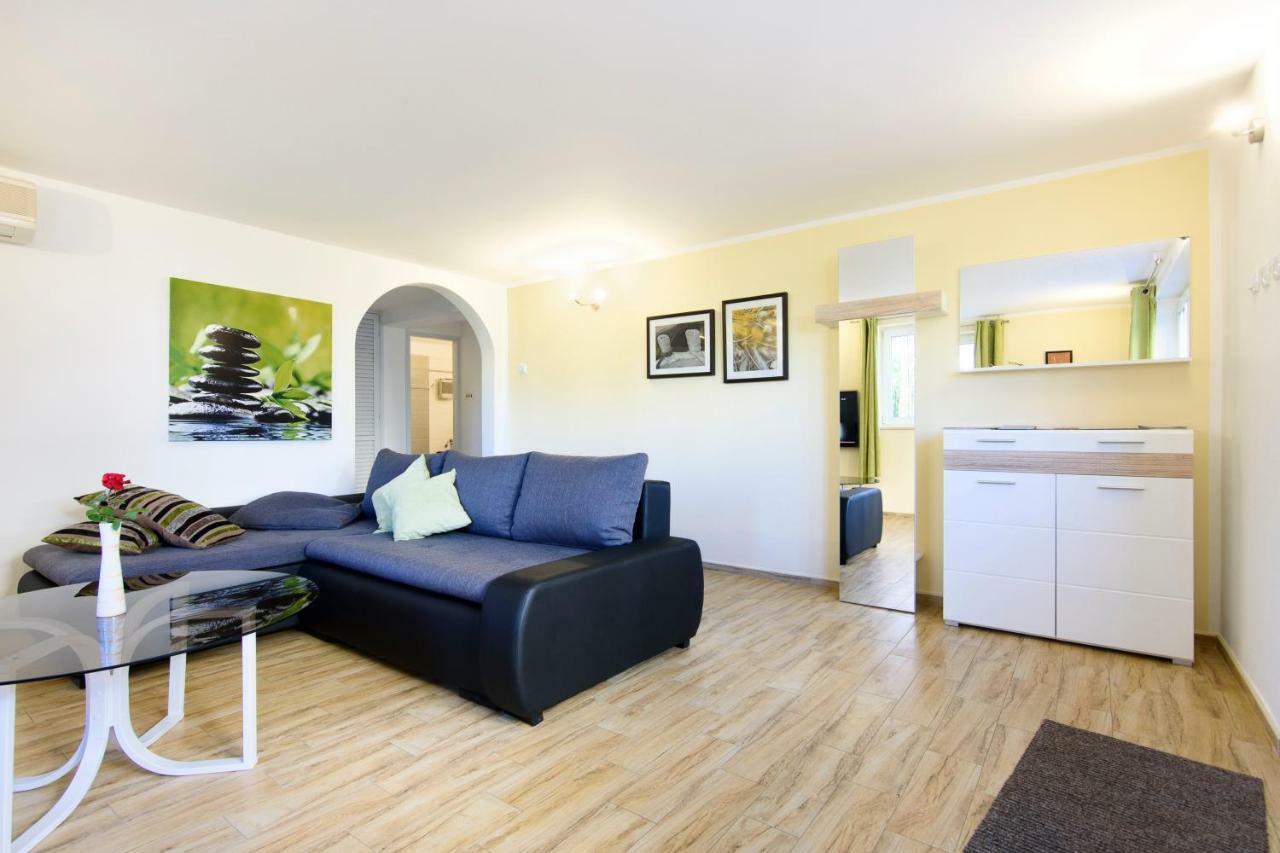 Apartment Relja زادار المظهر الخارجي الصورة