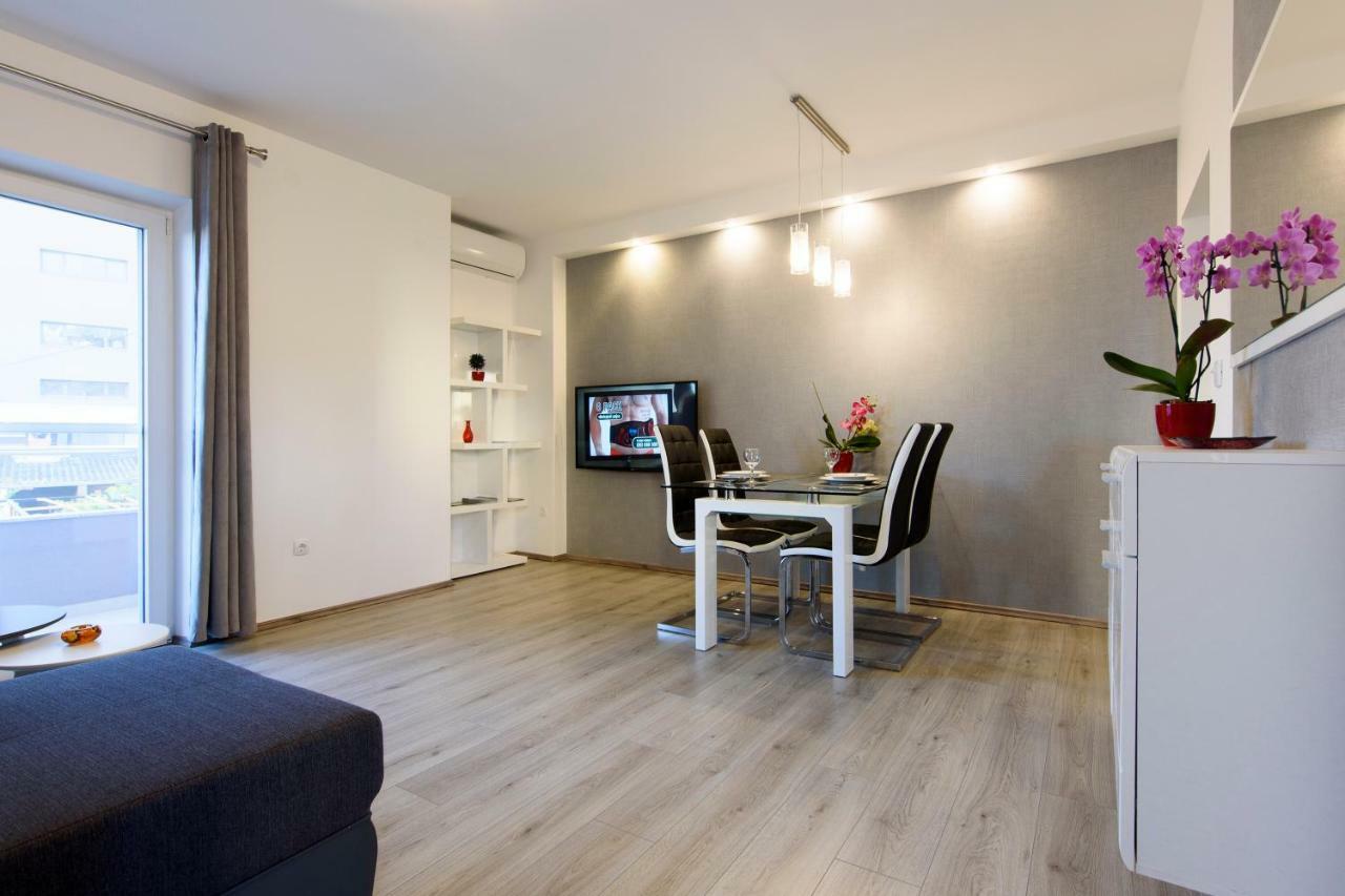 Apartment Relja زادار المظهر الخارجي الصورة