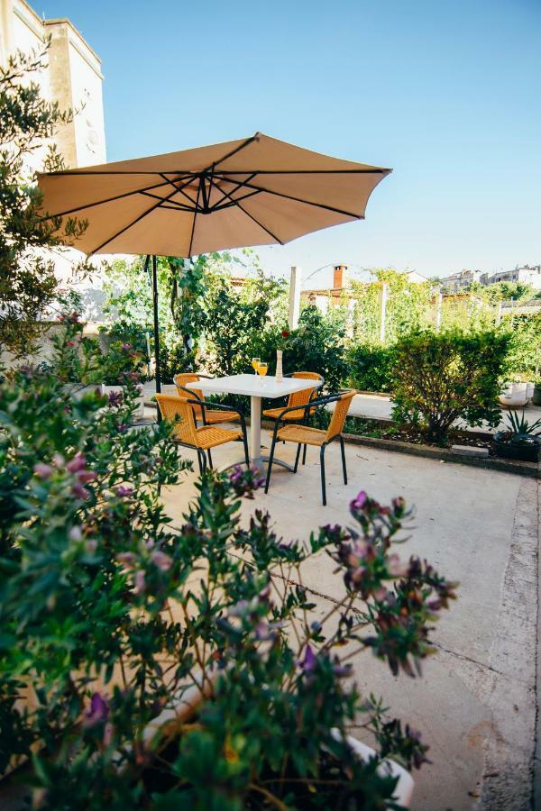 Apartment Relja زادار المظهر الخارجي الصورة